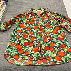 Printfresh plus sized sleep shirt